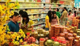 Chọn thực phẩm cho Tết Nguyên đán: 4 tips giúp bạn tỉnh táo khi mua đồ