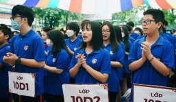 Điều kiện để học sinh THPT đổi môn tự chọn trong năm học 2022-2023