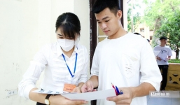 Bộ GD&ĐT thay đổi quy định về thi chọn học sinh giỏi quốc gia