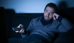 Tắt tivi khiến bạn hạnh phúc hơn, thoát được căn bệnh tâm thần nguy hiểm