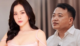 Màn đối đáp của Shark Bình khi bị hỏi 'Giàu đổi bạn, sang đổi vợ'