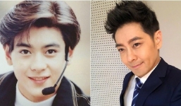 Tình trạng của Lâm Chí Dĩnh hậu tai nạn giao thông khiến fan lo lắng