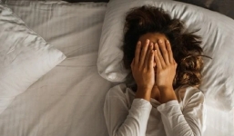 Có 2 thói quen này khi ngủ thì đừng chủ quan bởi đó là dấu hiệu của căn bệnh đáng sợ