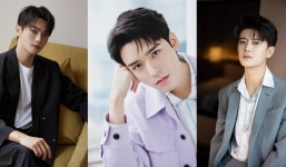 Vương Hạc Đệ và 4 mỹ nam Cbiz có điểm yếu chí mạng, cất giọng là gây ngao ngán