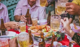 Tuân thủ 6 kiêng kỵ sau khi uống rượu bia dịp Tết Nguyên đán để bảo toàn sức khỏe
