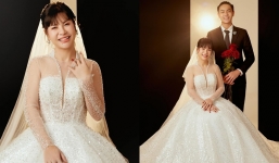 Cát Phượng nói 'lời gan ruột' với người đàn ông quan trọng nhất cuộc đời, hé lộ chuyện tình cảm hiện tại