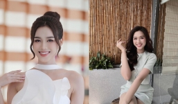 Giữ truyền thống Tết nhiều năm, Đỗ Thị Hà được khen nức nở vì ngoan và tinh tế