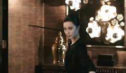 Phạm Băng Băng 'ăn Tết mất ngon' khi nhận hung tin cho 2 vai diễn tái xuất hậu bê bối