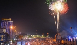 Nghệ An đón 260.000 lượt khách du lịch dịp Tết, thu khoảng 446 tỷ đồng