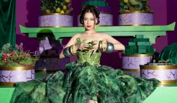 'Cày view' cho Hạ Phỏm, Hoàng Thùy Linh có điểm lạ mà nhiều người không nhìn ra