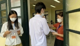 Chuyên gia đưa ra những lưu ý đặc biệt khi tham gia kỳ thi riêng