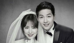 Phát hiện lời tiên đoán chính xác về cuộc hôn nhân Song Joong Ki, Song Hye Kyo từ năm 2017