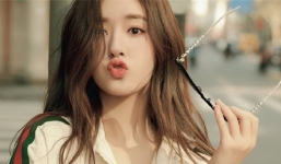 Lăn lộn kiếm cơm từ sớm, Triệu Lộ Tư gây bất ngờ với công việc thuở còn vô danh