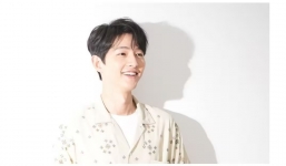 Song Joong Ki có động thái đoạn tuyệt Song Hye Kyo sau khi con đầu lòng chào đời