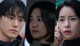 Song Hye Kyo sẽ có màn dịch dung kinh thiên động địa để báo thù trong The Glory 2?