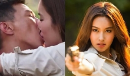 Mỹ nhân chuyển giới Nong Poy từng khiến Trương Gia Huy mất phương hướng sau nụ hôn cuồng cháy