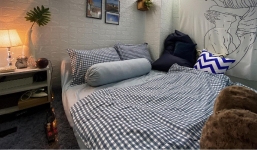 Nghe lời cổ nhân: Treo 3 món đồ này ở đầu giường ngủ thì đêm nào cũng an giấc, tài vận lại thăng hoa