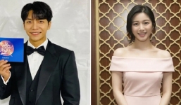 'Chàng rể quốc dân' Lee Seung Gi thông báo kết hôn, nhà gái làm sao mà CDM đồng loạt phản ứng