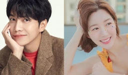 Tại sao Lee Seung Gi đích thân thông báo kết hôn đúng thời điểm khó khăn nhất sự nghiệp?