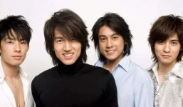 Nam chính Vườn Sao Băng bất ngờ thông báo 'đứa bé của tôi tới rồi'