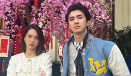 Quỳnh Lương 'bật mode đúng nhận, sai cãi' khi bị mỉa réo tên Bình An hơi nhiều