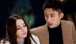 Địch Lệ Nhiệt Ba bị tung loạt 'bằng chứng' mang thai, fan khẩn thiết xin một lời giải thích