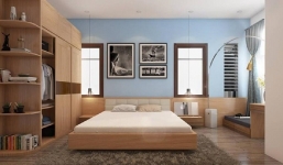 Chuyên gia mách nước: 9 đại kỵ bày trí phòng ngủ, ai phạm phải định sẵn trằn trọc triền miên, hao tài tốn của