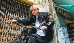 Bùng nổ tranh cãi trước phát ngôn “Đồ Local không có giá” trên kênh hot TikToker Local Brand VietNam.