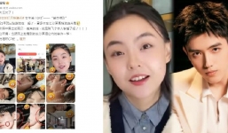 Nóng: 'Thái tử' Trần Phi Vũ lộ 'ảnh giường chiếu', bố ruột Trần Khải Ca cũng bị đào lại chuyện muối mặt