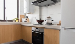 Cổ nhân đúc kết: Nhà bếp cát lành nhất định có 9 điểm, chỉ cần sai 1 ly là gia đạo lục đục, hao tài tốn của