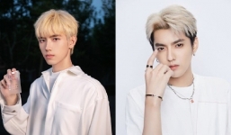 Giữa bê bối giường chiếu, Trần Phi Vũ bị soi 4 điểm tương đồng với Ngô Diệc Phàm, điều cuối không ai ngờ