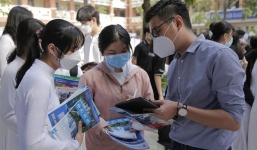 Tuyển sinh đại học 2023: Xét tuyển bằng học bạ THPT vẫn chiếm ưu thế