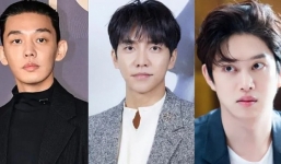 Điểm chung 'muối mặt' giữa Yoo Ah In, Heechul và Lee Seung Gi - 3 mỹ nam đang bị fan quay lưng nhiều nhất xứ Hàn