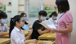 Tuyển sinh lớp 10: Nhiều địa phương bỏ môn thi thứ 4