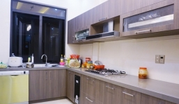 4 nguyên tắc phong thủy trong nhà bếp giúp chiêu tài, hút lộc