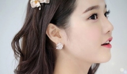 Chẳng cần xinh đẹp diễm lệ, phụ nữ mang 4 nét tướng này cũng khiến người ta ghen đỏ mắt vì quá may mắn và hạnh phúc