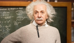 Câu đố 'dễ ợt' của Einstein nhưng chỉ có 2% người trả lời đúng