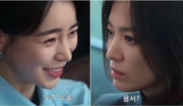 The Glory 2: Cuộc trả thù tuyệt vọng của Song Hye Kyo và cái kết không thể lường trước