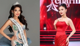 Giữa ồn ào thay thế Thảo Nhi Lê thi MU, Quỳnh Nga hé lộ mục tiêu thật sự của bản thân