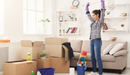 Không chắn đường Thần Tài: Muốn rước lộc vào nhà, 5 nơi này nhất định phải giữ sạch sẽ