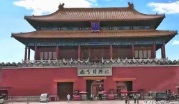 Thực hư chuyện gỗ ở Tử Cấm Thành hơn 600 năm không bị mối mọt, bất tử với thời gian