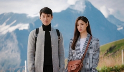 ‘Tiểu tam’ Seo Ji Hye kinh ngạc khi Hyun Bin và Son Ye Jin ‘phim giả tình thật’, U40 vẫn ngồi chờ ‘định mệnh’