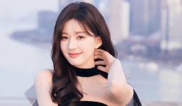 Triệu Lộ Tư và những hành động phản cảm trên phim trường khiến bạn diễn sượng trân