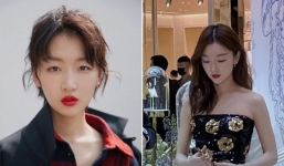 Châu Đông Vũ có màn 'vịt hóa thiên nga' ngoạn mục khiến anti-fan 'quay xe gấp'