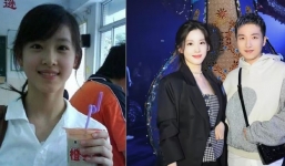 Dù cố giấu, 'hot girl trà sữa' Chương Trạch Thiên vẫn bị soi bằng chứng đang ở cữ