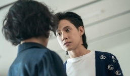 Nam diễn viên bị Song Hye Kyo hận thấu xương bật mí diễn biến của The Glory 2