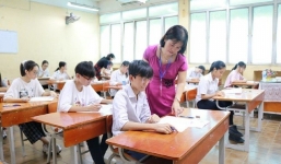 Hà Nội: Không giao chỉ tiêu tuyển sinh lớp 10 cho trường chưa đủ điều kiện