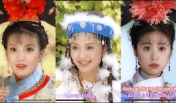 Nhìn lại nhan sắc dàn mỹ nhân Hoàn Châu Cách Cách từng 'gây bão' châu Á 25 năm trước