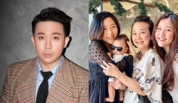 Nhân vật quyền lực nhất nhà Trấn Thành chiếm spotlight trong sinh nhật chị gái