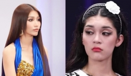 Lý do Huỳnh My mang bộ mặt u sầu đi thi Hoa hậu Chuyển giới Việt Nam